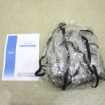 ベビーカー 二人でゴー ネイビー