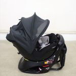 クルットNT2 プレミアム ALB860 チャコールブラック