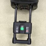 クルットNT2 プレミアム ALB860 チャコールブラック