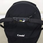 スゴカルα 4キャス Light エッグショック HK モノクロームブラック BK