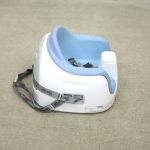 バンボ Bumbo マルチシート パウダーブルー