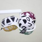 ママルー5 マルチモーションベビースイング グレー