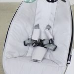 ママルー5 マルチモーションベビースイング グレー