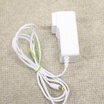 ママルー5 マルチモーションベビースイング グレー