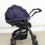 メチャカルオート4キャスコンパクトHG ソワレネイビー