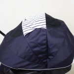 メチャカルオート4キャスコンパクトHG ソワレネイビー