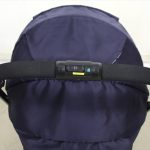 メチャカルオート4キャスコンパクトHG ソワレネイビー