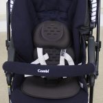 メチャカルオート4キャスコンパクトHG ソワレネイビー