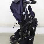 メチャカルオート4キャスコンパクトHG ソワレネイビー