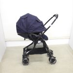 スゴカル4キャス plus ストライプネイビー