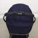 スゴカル4キャス plus ストライプネイビー