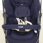 スゴカル4キャス plus ストライプネイビー