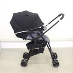 カルーンエアーAB カラフルストライプ