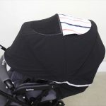 カルーンエアーAB カラフルストライプ