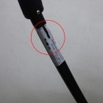 カルーンエアーAB カラフルストライプ