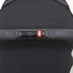 カルーンエアーAB カラフルストライプ