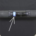 カルーンエアーAB カラフルストライプ