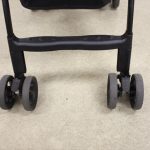 カルーンエアーAB カラフルストライプ