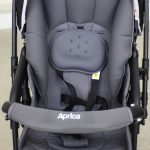 カルーンエアーAB カラフルストライプ