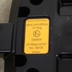 doona インファントカーシート&ストローラー サクラピンク+ ISOFIXベース