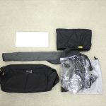 doona インファントカーシート&ストローラー サクラピンク+ ISOFIXベース