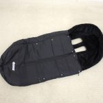 doona インファントカーシート&ストローラー サクラピンク+ ISOFIXベース