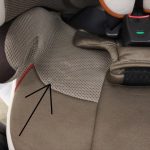 ジョイトリップ エアスルー GC エアーブラウン