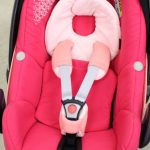 マキシコシ ペブル オリガミローズ