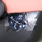 マキシコシ ペブル オリガミローズ