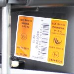 マキシコシ ペブル オリガミローズ