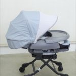 手動 ネムリラ BEDi Long スリープシェル EG ミンティブルー