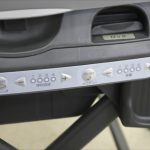 手動 ネムリラ BEDi Long スリープシェル EG ミンティブルー