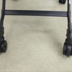 手動 ネムリラ BEDi Long スリープシェル EG ミンティブルー