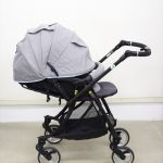 ランフィ リノン グレー