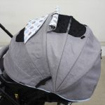 ランフィ リノン グレー