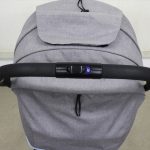 ランフィ リノン グレー