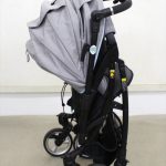 ランフィ リノン グレー