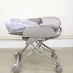 ユラリズム スマート Be LIMITED グレーGR 手動