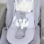 ユラリズム スマート Be LIMITED グレーGR 手動