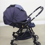 ベイシス ランフィ RA7 デニム