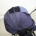 ベイシス ランフィ RA7 デニム