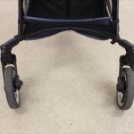 ベイシス ランフィ RA7 デニム