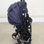 ベイシス ランフィ RA7 デニム