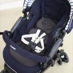 メチャカルオート4キャスコンパクトHG ソワレネイビー