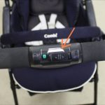 メチャカルオート4キャスコンパクトHG ソワレネイビー