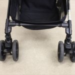 メチャカルオート4キャスコンパクトHG ソワレネイビー