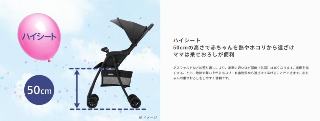 マジカルエアー AE