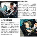 doona インファントカーシート&ストローラー サクラピンク+ ISOFIXベース