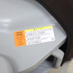 リーマン ソシエ ロッソ ブラウン