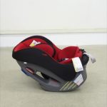 ミニマグランデEG UB レッドルースター